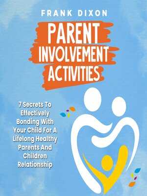 cover image of Parent Involvement Activities